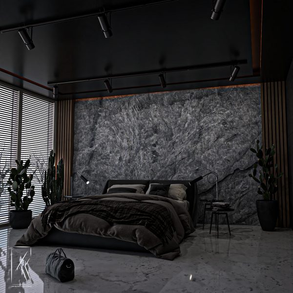 black Room